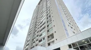 #2207A# Flat mobiliado no Jardim Goias - Image 2