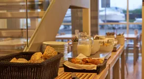 BB-Hotel Aarhus Havnehotellet - Image 5