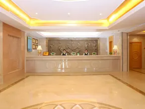 Vienna Hotel Guangdong Zhognshan West Zone - Image 5