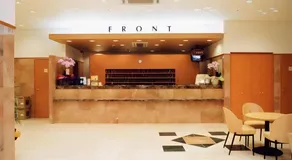Toyoko Inn Tokyo Shinagawa Aomono-yokocho-eki - Image 3