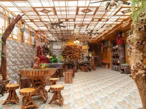 Shanyun Guesthouse - Image 2