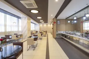 GreenTree Inn SuZhou Railway Station HuQiu Hotel - Image 3