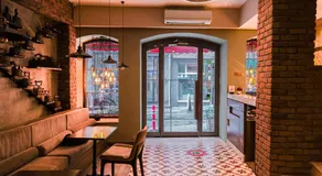 The Pera Hotel - Image 3