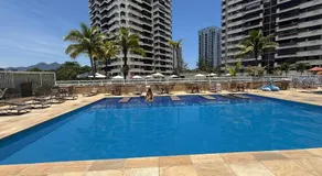 Maravilloso Apartamento Praia da Barra da Tijuca. - Image 5