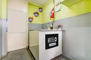 Hotel O Srirampura Metro Station Formerly Broadway Inn - Image 4