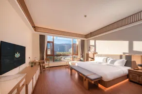 Utpala Pure Lotus Garden: Chinese Aesthetics & Seclusive Luxury Resort - Image 2