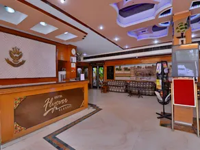 Hotel Flyover Classic Patiala - Image 3