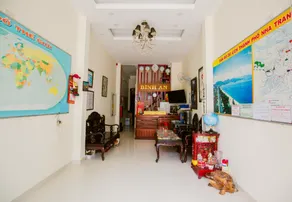 Binh An Hotel Nha Trang - Image 5