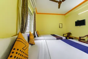 Hotel O Cn Guest House - Image 2
