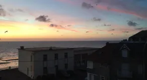 Superbe vue mer... Au calme - Image 5
