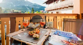 Hotel Villa Alpina ***S - Image 5