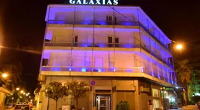 Hotel Galaxias - Image 4