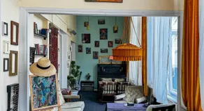 At Funicular Hostel - Image 2