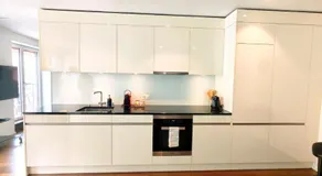 Central 2-Room Apartment in City Center - Image 3