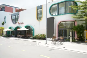 MEYBEACH Apartment & Hotel Phú Quốc - Image 5