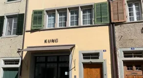 Old Town Charm & Central Location in Rapperswil - Image 4