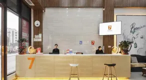 7Days Premium Chongqing Liangping People's Square Center Branch - Image 3
