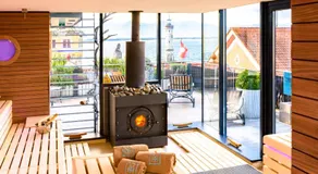 YachtHotel Helvetia Spa- und Wellnessdomizil - Image 3