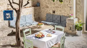 Villa Helidona with Private Pool - Image 5