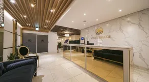 Ilsan Business Hotel Grache - Image 5