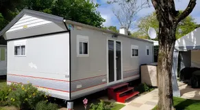 Mobil home La Cotinière Ile d'Oléron - Image 4