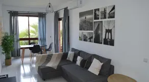 Das Casa Jandía ist ein Apartment mit einer Terrasse im Zentrum und 100 m vom Strand entfernt. - Image 2
