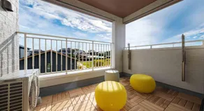 THE POOL HOUSE Kisarazu - Image 3