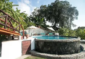 Hotel Maraica San Pancho Beach Front - Image 5