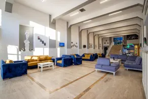 Sunpoint Hotel Bodrum - Image 5