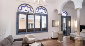 Marqués de Guadiaro 1 Apartamentos - Image 2