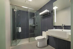 True Go Hotel x ---Wuhan Xinhua Road Union Hospital Branch - Image 4