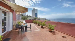 Bonito apart sea view playa jardin - Image 4