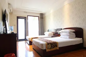 Shuyi Hotel - Image 2