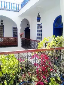 Riad Safi - maison historique - Image 5