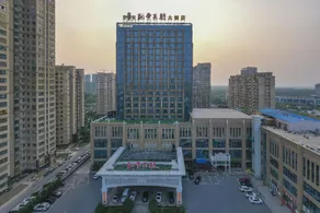 Kaidi Wangchao Hotel - Image 5