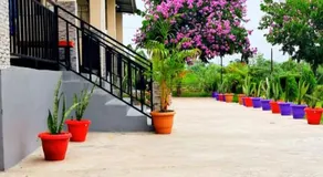 Krishna Farms and Village Resort - Image 3