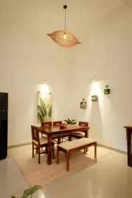 Casa Kai 2BHK Bohemian Spread (3 Patios + Pool) - Image 5