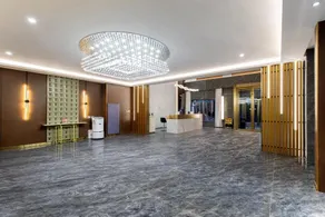 Tourist International Hotel (Ulanqab Wanda Plaza High-Speed Railway Station Branch) - Image 2