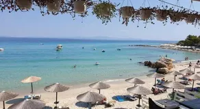 Afytos Dream suites sea view - Image 3