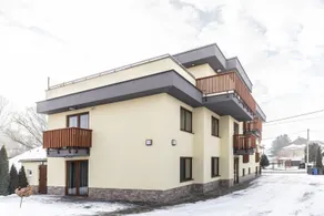 Hotel Demanova Apartments - Dependance - Image 3