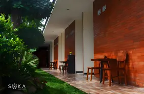 Soka Guesthouse Syariah - Image 4