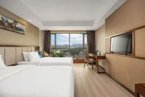Guz Platinum Celebrity Hotel (Xinjin Branch) - Image 2