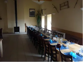 Chambres d'hôtes de l'Auberge L'Astrassadou - Image 3