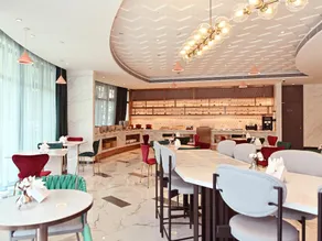 Magnotel Classic Shanghai Daning Lingshi Park - Image 5