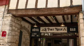 Hotel Le Port Neuf - Image 5