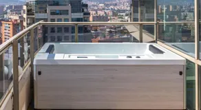 Penthouse Duplex with Epic Views - Image 5