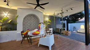 Atelier Pool Villa @ Ipoh Town (14-19 pax) - Image 5