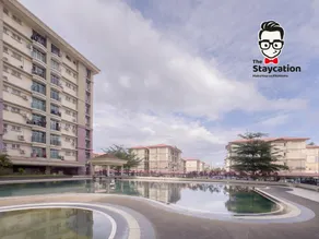 Staycation Homestay 39 MJC Condominium - Image 3