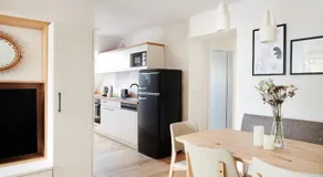 HOMEBOUND APARTMENTS Salzburg City I - contactless check-in - Image 2