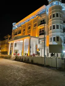 CLUB EFES OTEL - Image 1
